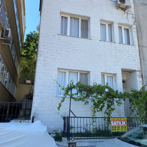 Denize Yakın Müstakil Ev