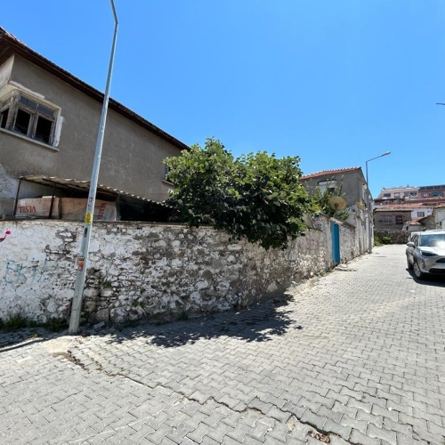 Satilik müstakil ev