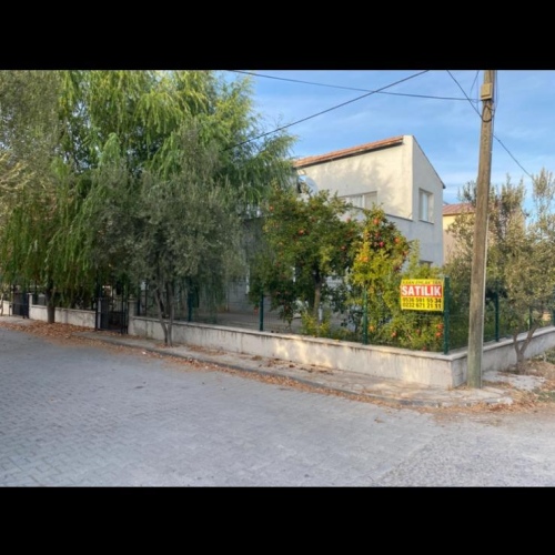MERKEZE YAKIN MÜSTAKİL 